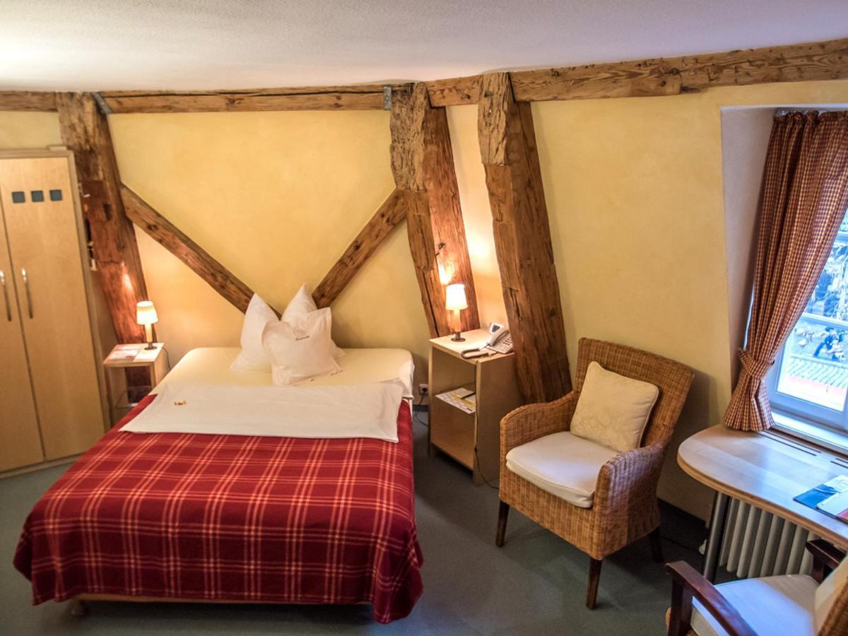 Gaestehaus Zur Ehemaligen Mehlwaage Wohnen Und Geniessen Bamberg Kültér fotó